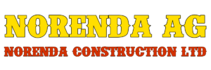Norenda AG Norenda Constructions LTD