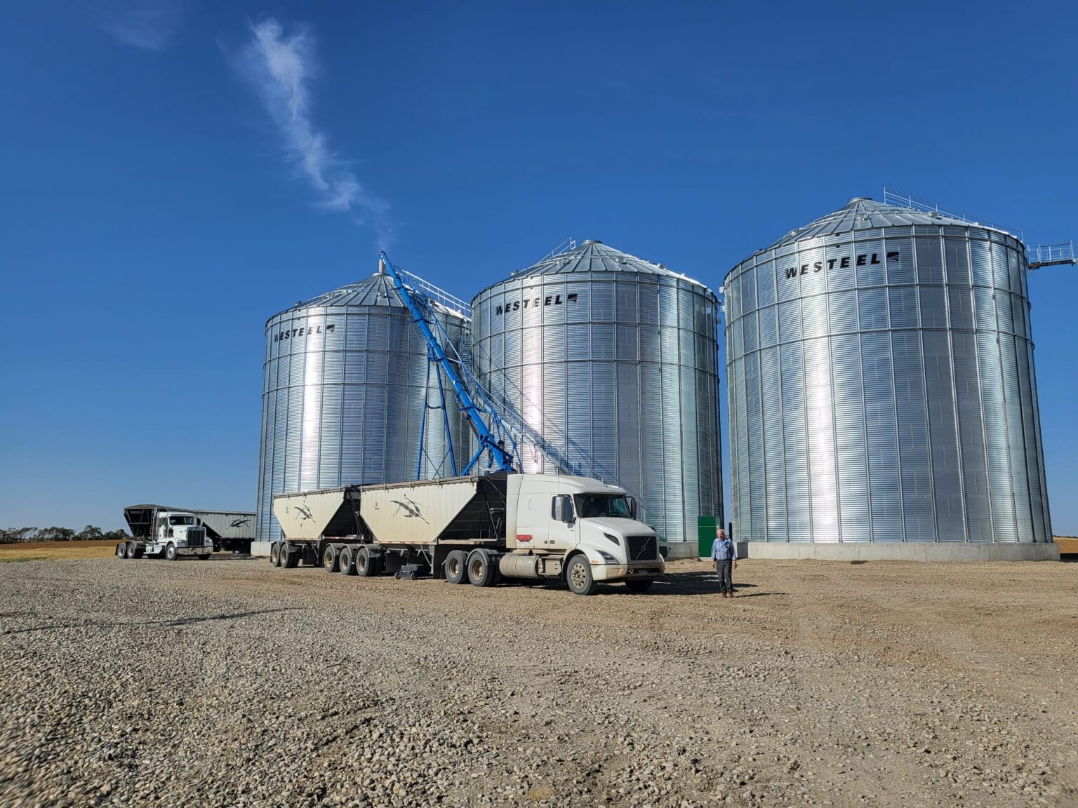 Norenda AG Bins
