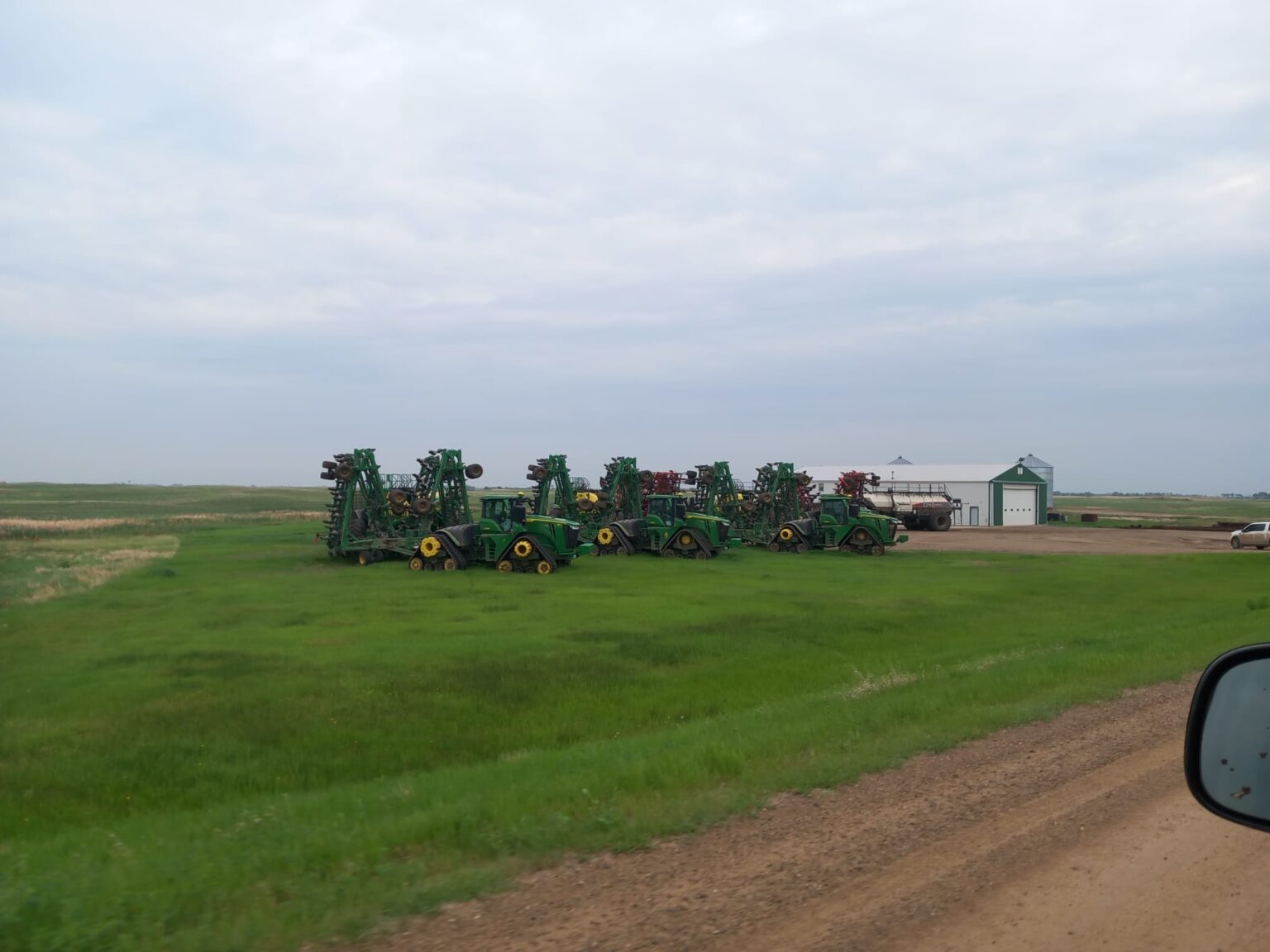 Norenda Ag Equipment 2
