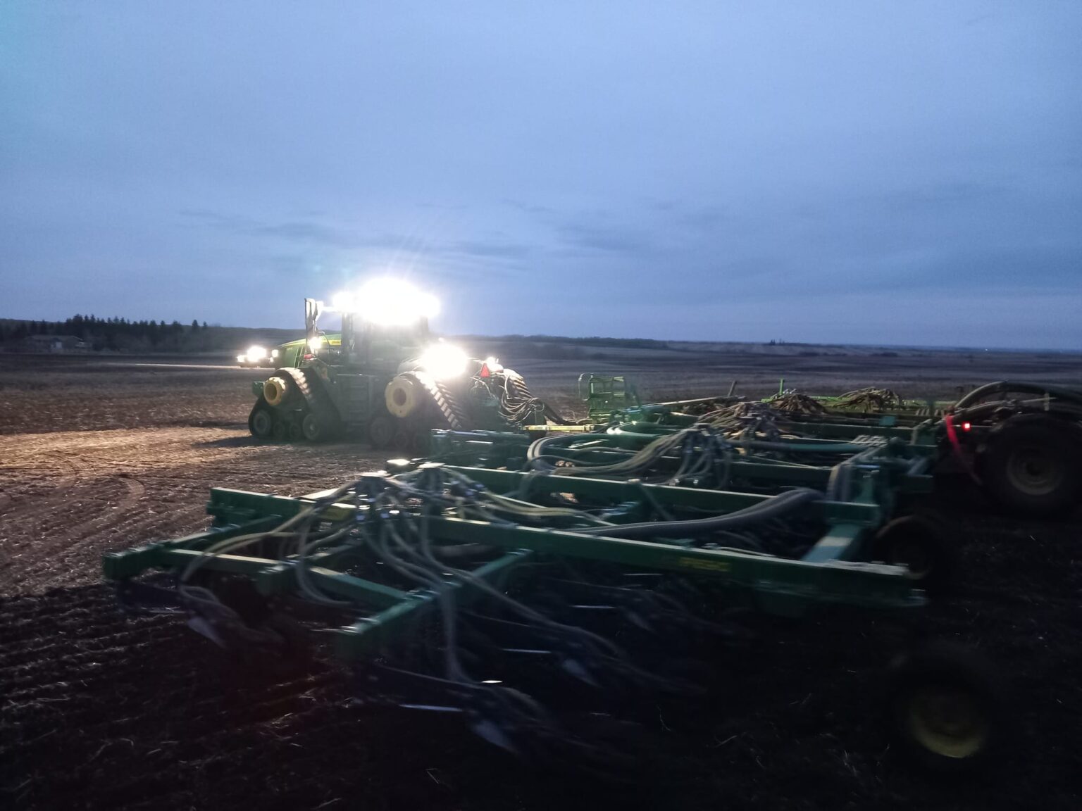 Norenda Ag Night 2