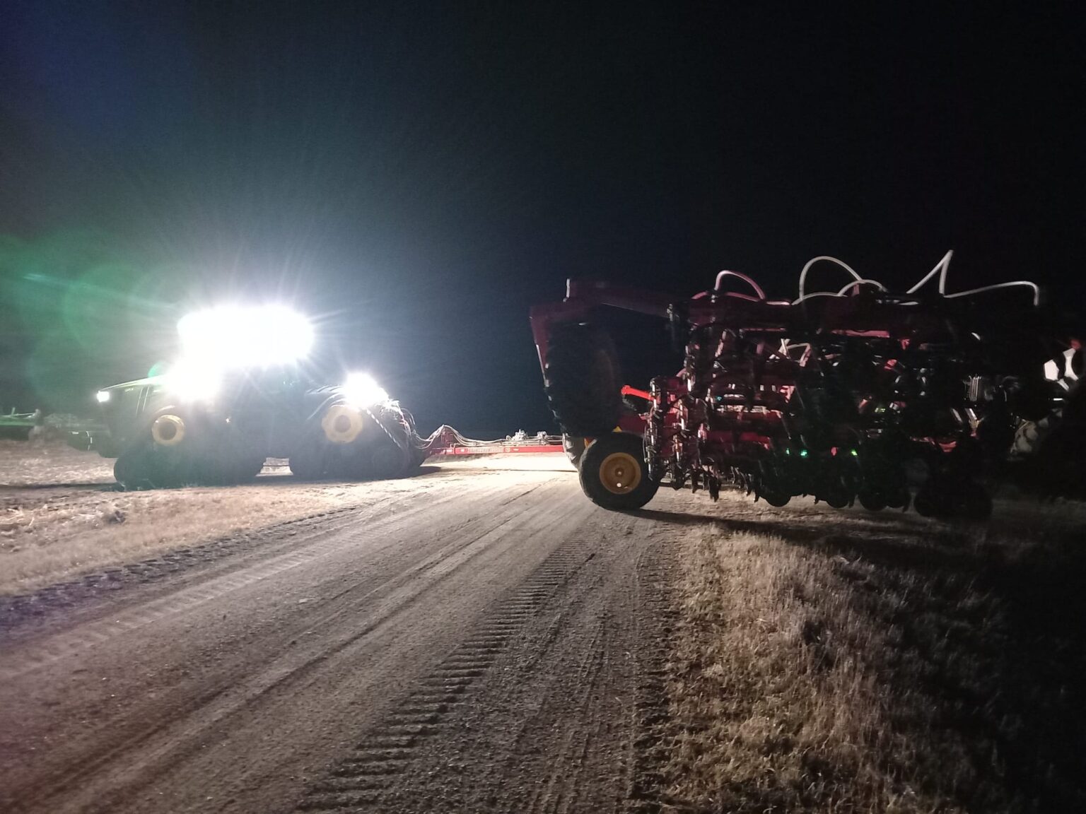 Norenda Ag Night